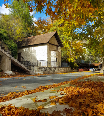 Agias Mavris Church